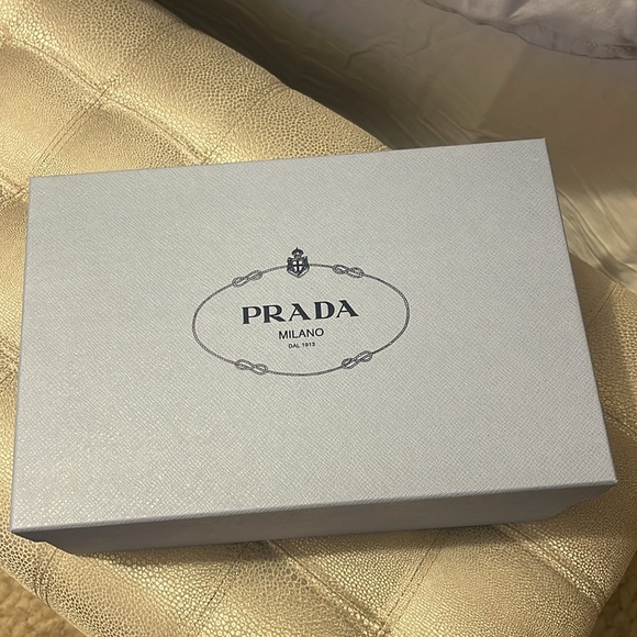 Prada Loafers - Picture 5 of 5